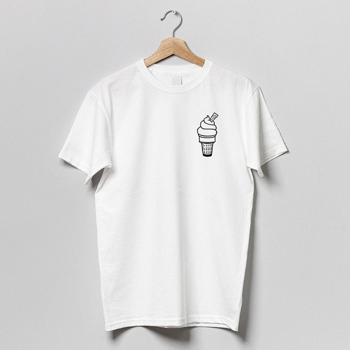99 Problems Cotton T-shirt