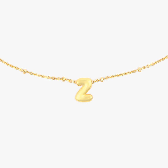 Z