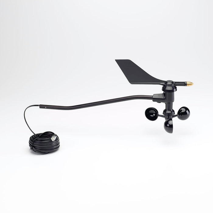 Anemometer cup anemometer wind measurement tool weather station sensors for Davis Weather Monitor or Wizard