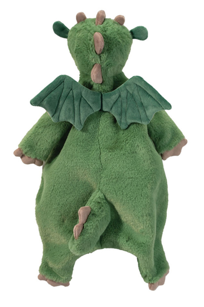 Asher Dragon Sshlumpie