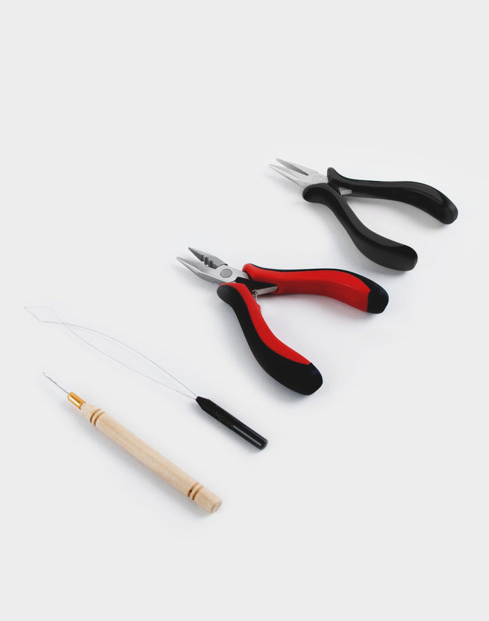 Basic Zipper Kit