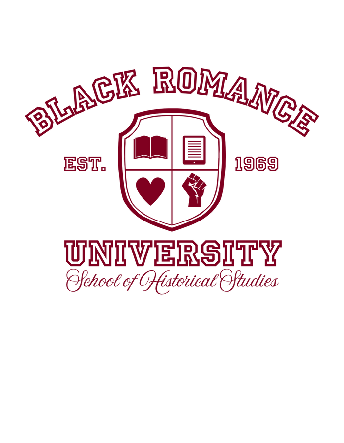 Black Romance University 2.0 (School of Historical Studies)