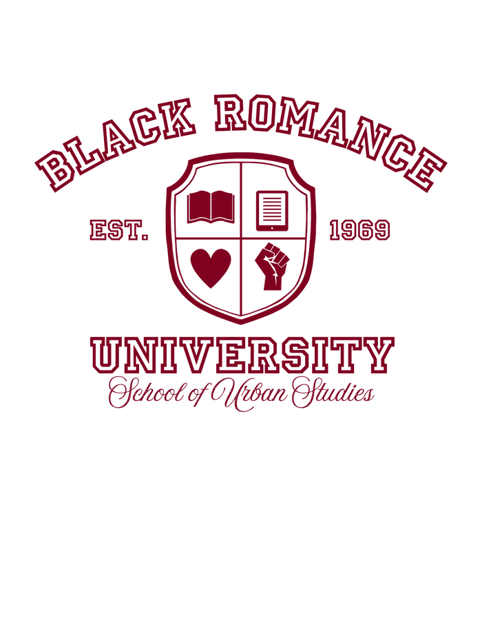 Black Romance University 2.0 (School of Urban Studies)