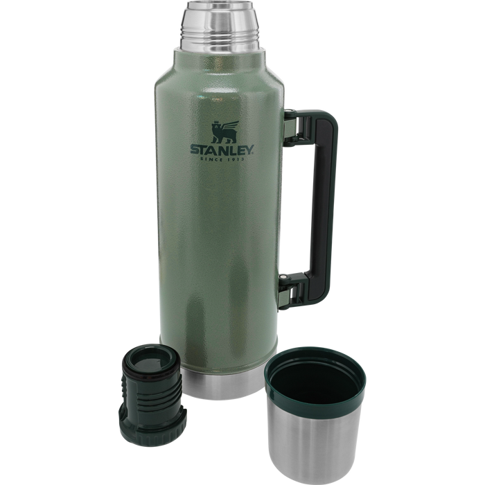 Classic Legendary Bottle | 2 QT | 1.89 L