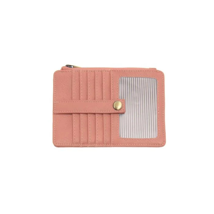 Clay New Penny Mini Travel Wallet