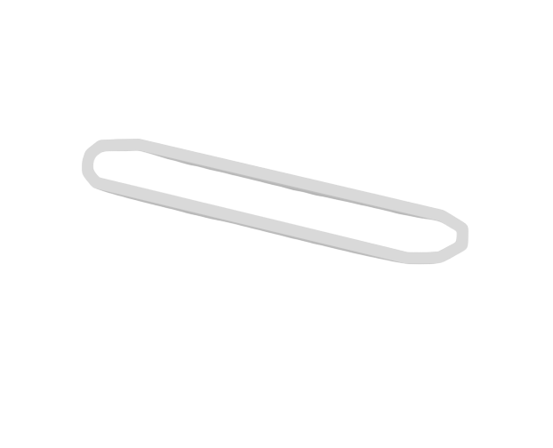 Comm Module Seal