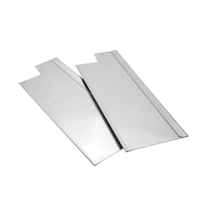 Coyote Set of Heat Zone Separators for C3C34 - C3HZSC34