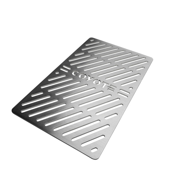 Coyote Signature Poultry Grate For C3CL42 - C3CLSIGRATE42P