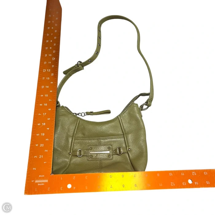 Crossbody By Stone Mountain, Size: Small