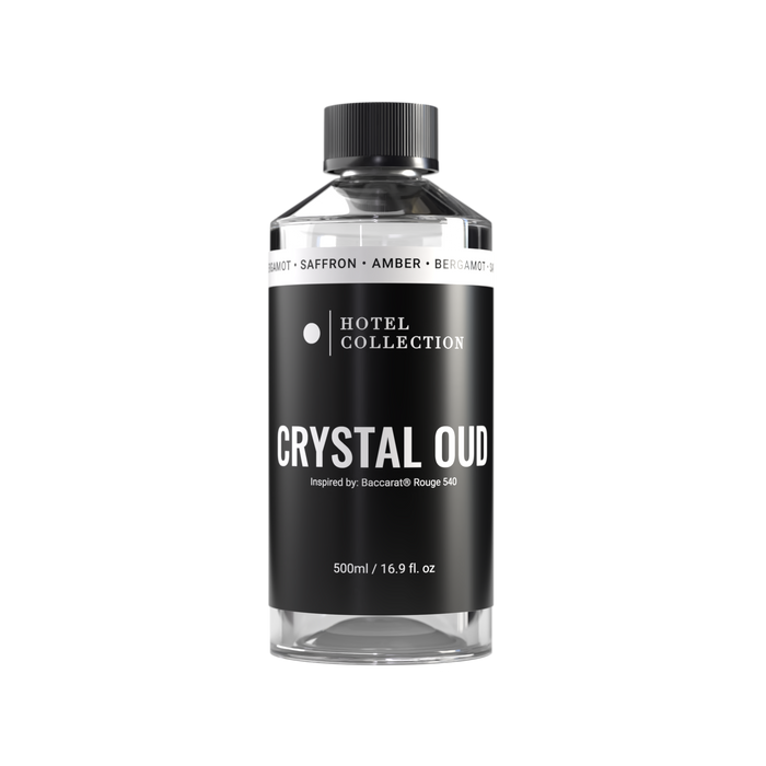 Crystal Oud