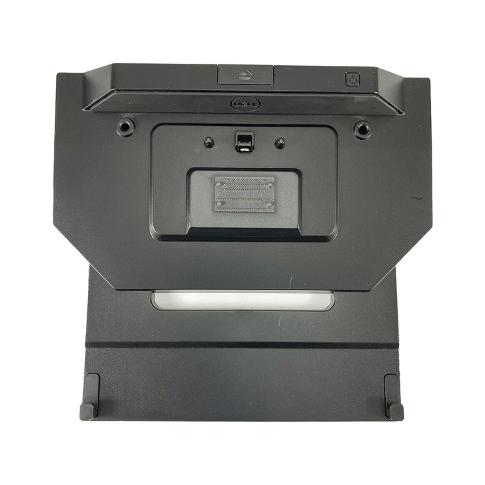 DisplayPort Desktop Docking station for DELL Rugged 5420 and 5430/Pro 14/ with Kit | K13A001 with Ac Adapter - Rugged Books Inc.