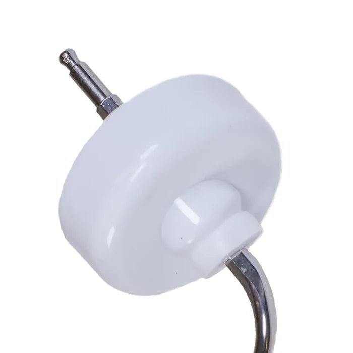 Dough guard for bosch compact mixer