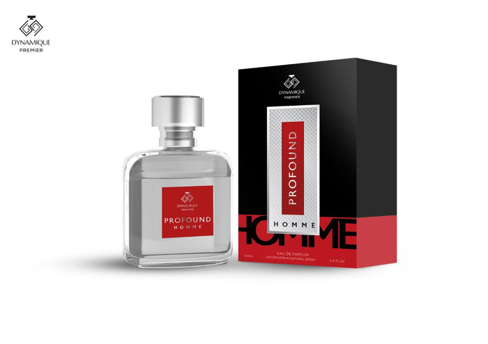 Dynamique Premier Profound Edp 100 ML Man Fragrance