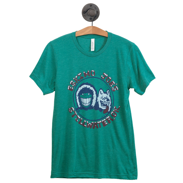 Teal / EXTRA SMALL