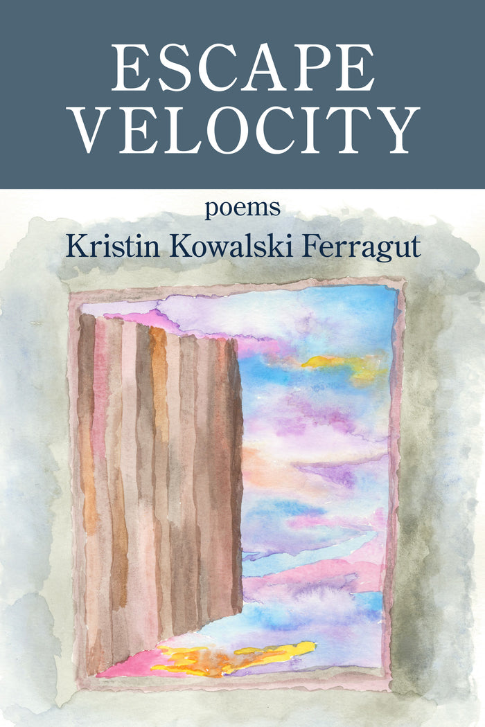 Escape Velocity