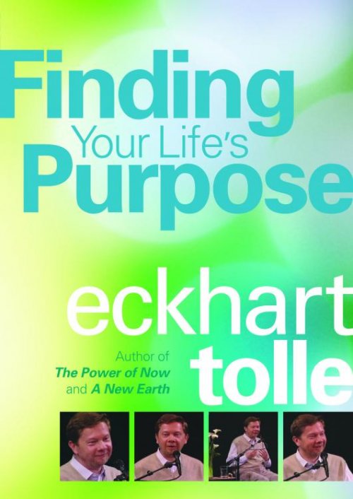 Finding Your Life's Purpose