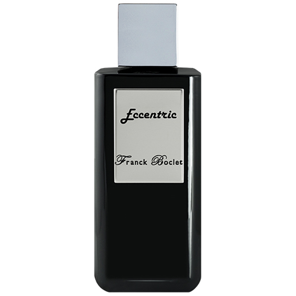 Franck Boclet Eccentric Extrait De Parfum 100 ml