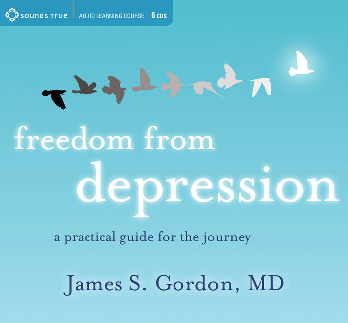 Freedom from Depression