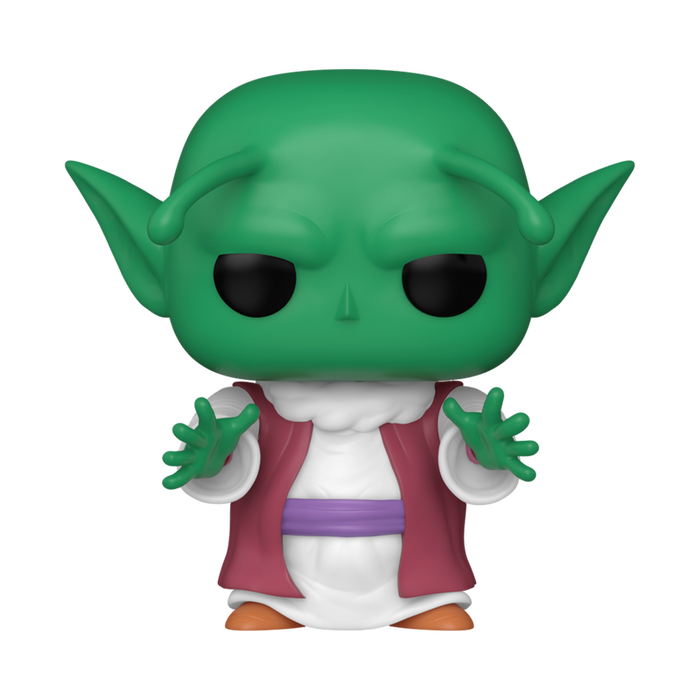 Funko Pop! Dragon Ball Z : Dende Vinyl Figure
