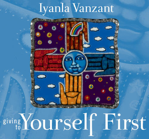 Giving to Yourself First