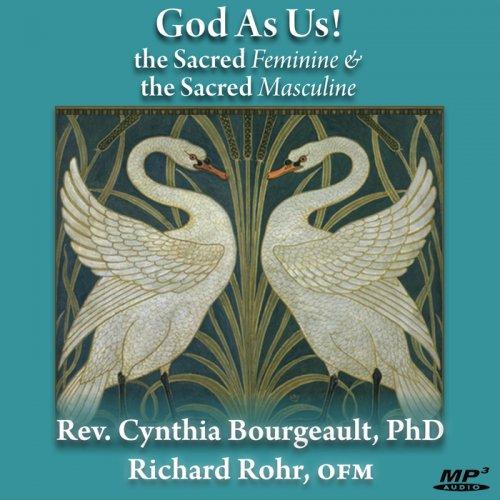 God as Us!