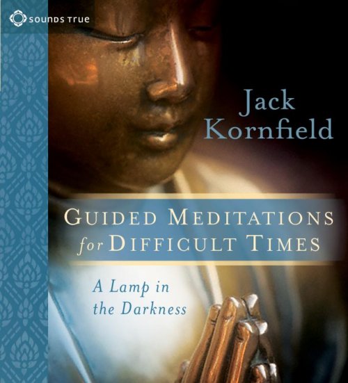 Guided Meditations for Difficult Times