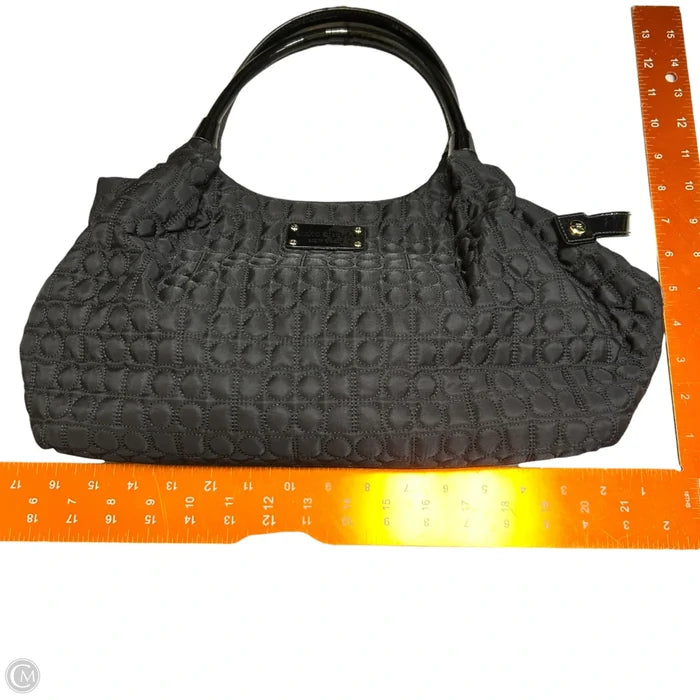 Handbag Designer By Kate Spade, Size: Large