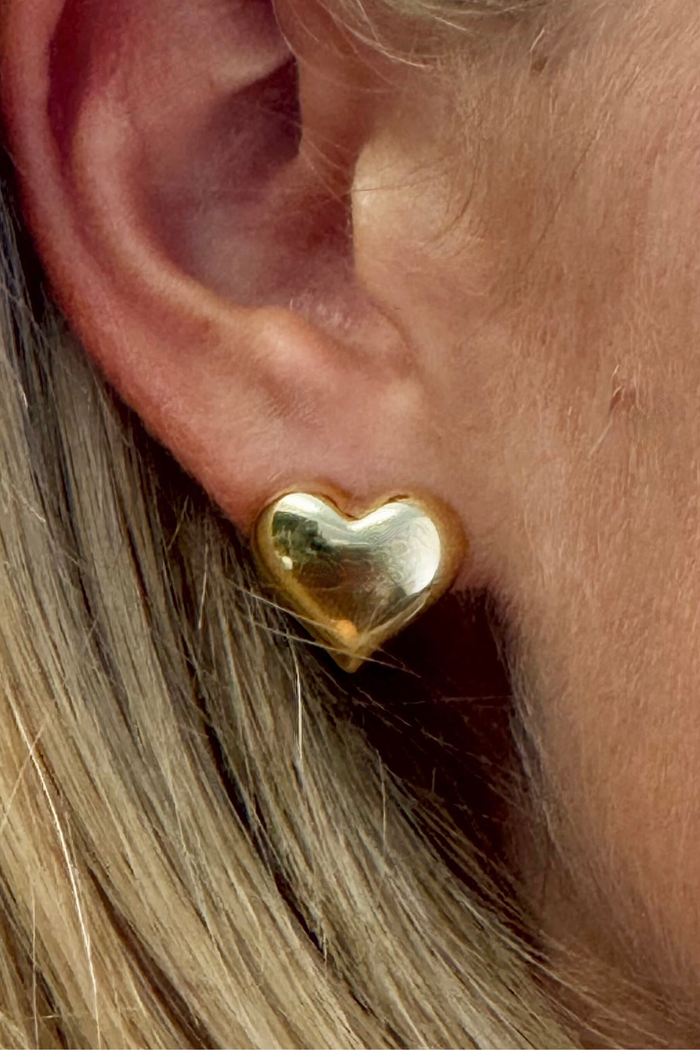 Heart Post, Edie
