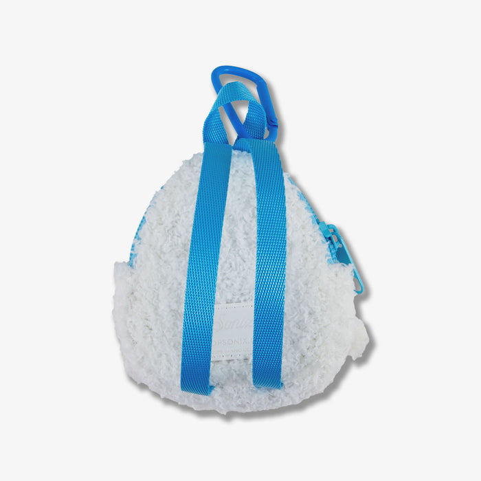 Hello Kitty® and Friends Mini Tech Backpack Charm - Cinnamoroll™