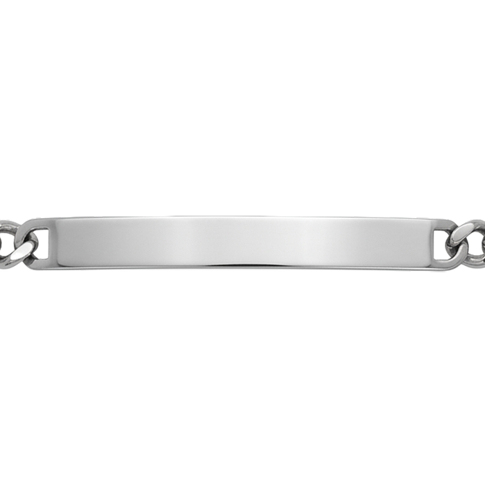 ID Armkette Silber