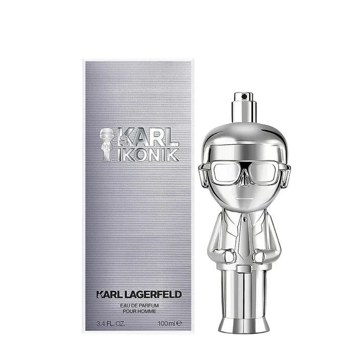Karl Lagerfeld Ikonik Men EDP 100 ml
