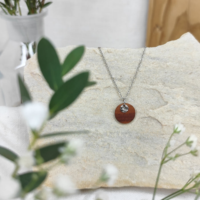 Kette 'astwerk® Silber'