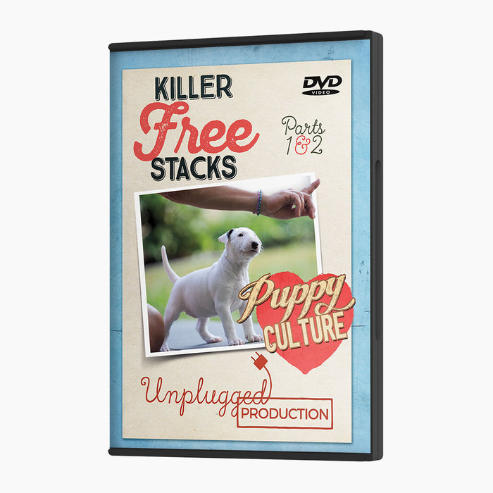 Killer Free Stacks