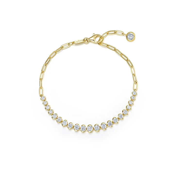 Lafonn Willow Bracelet 7 Inch (101759)