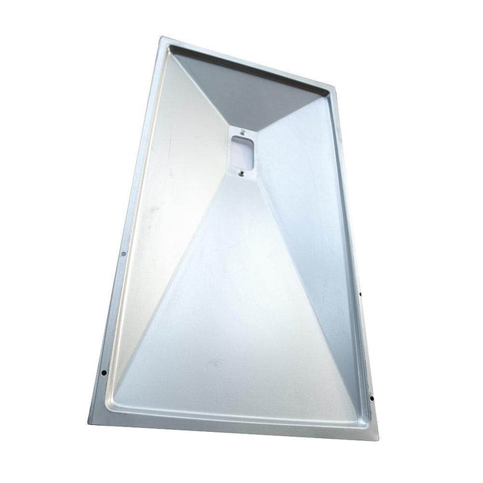 Monument 4-Burners Grill Grease Tray & Grease Pan