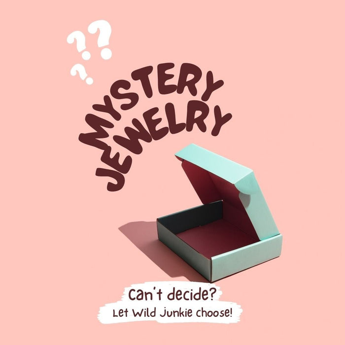 Mystery Jewelry BundleMultiOSSet - 1 of each