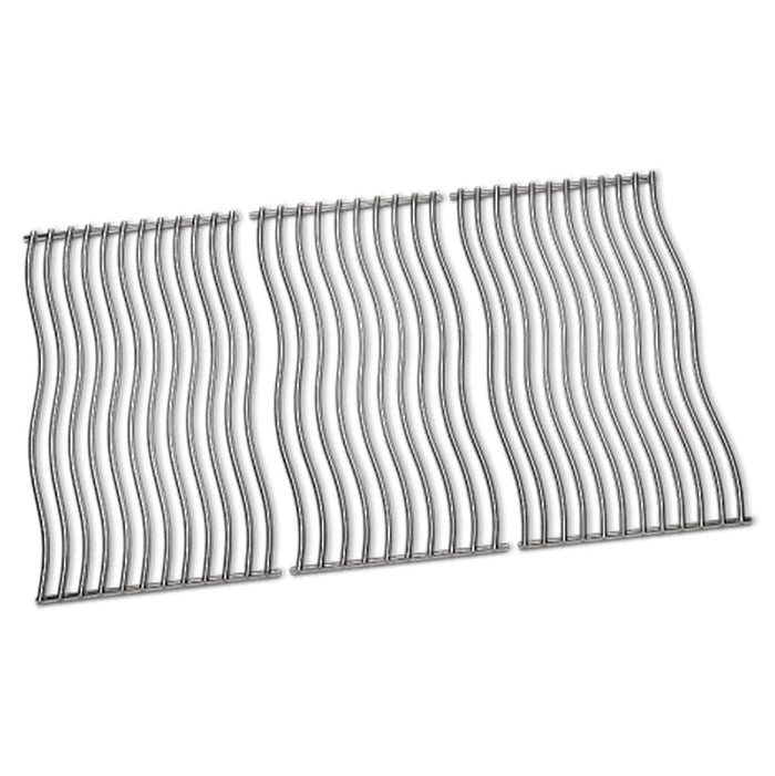 Napoleon Stainless Steel Cooking Grids for Rogue 525, 3-Pack