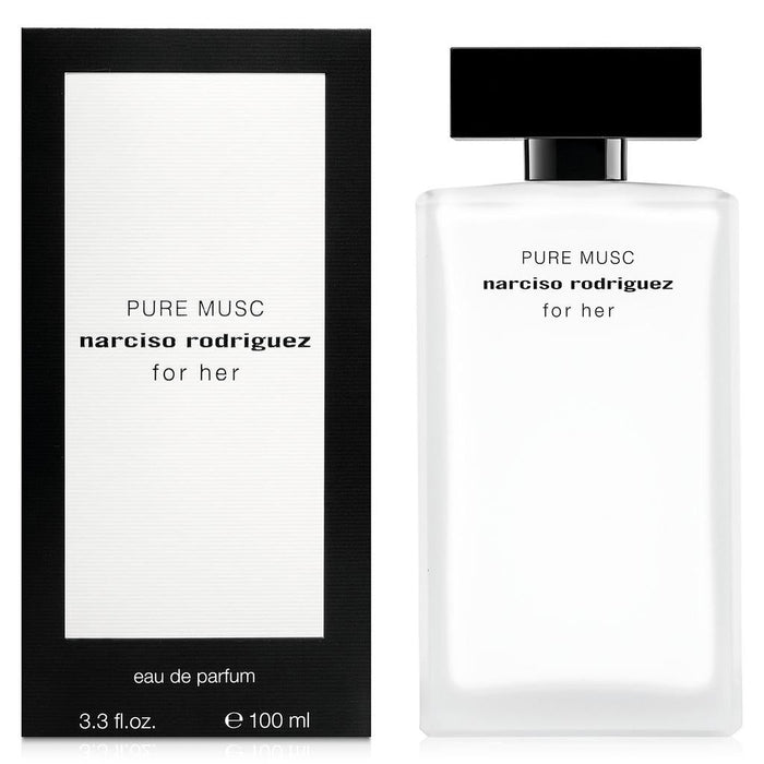 Narciso Rodriguez Pure Musc EDP 100 ml