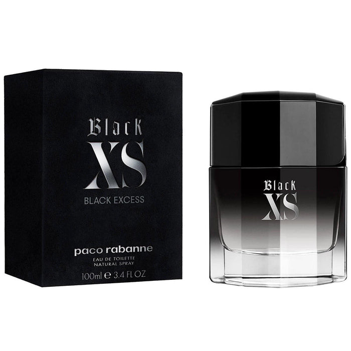 Paco Rabanne Black XS EDT 100 ML