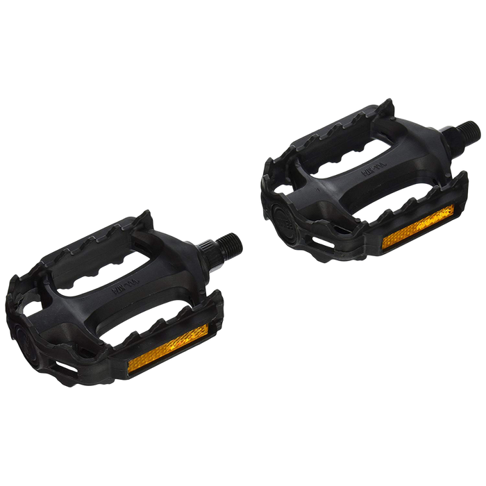 Pedals