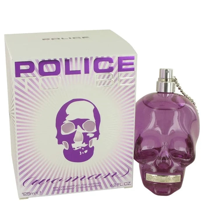 Police To Be Woman EDP 40 ML