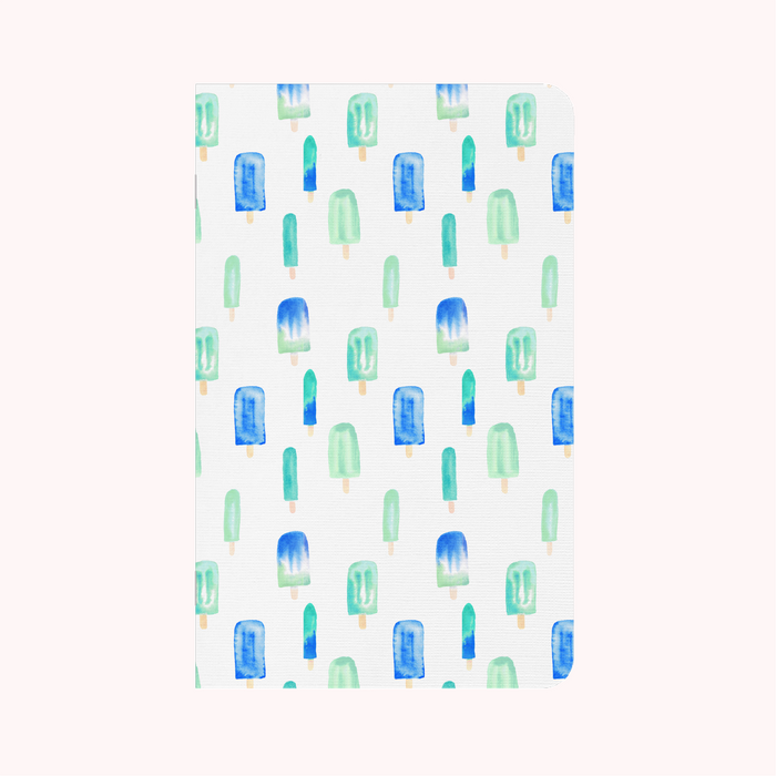Popsicles Cool