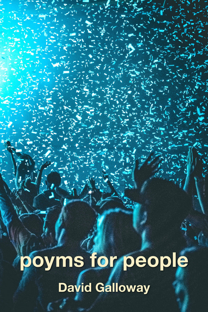 poyms for people
