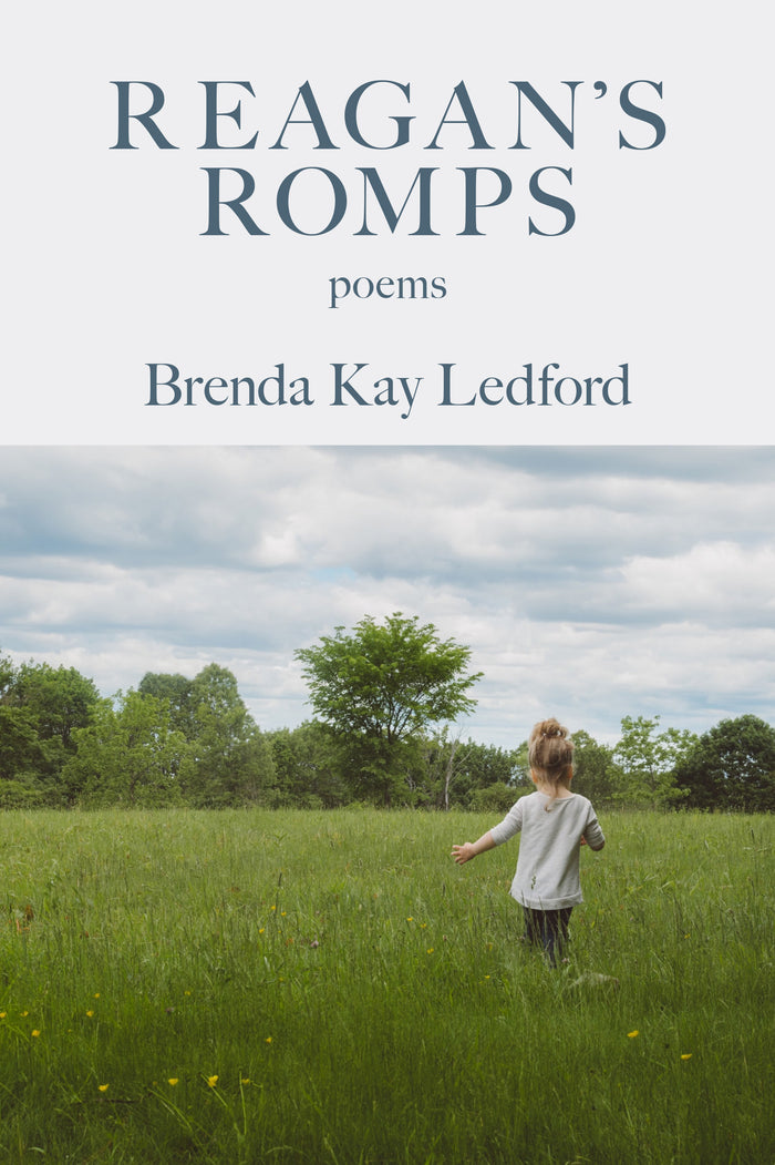 Reagan’s Romps