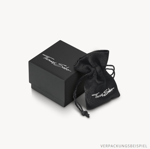 Ring Türkis Thomas Sabo- TR2241-878-17-54