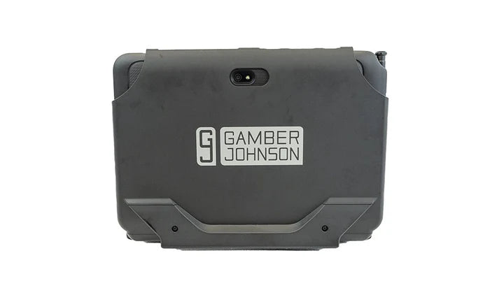 Samsung Tab Active4 Pro and Active5 Pro Backlit 2 - in - 1 Keyboard Dock | 7160 - 1869 - 00 - Rugged Books Inc.