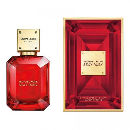 Michael Kors Sexy Ruby EDP Refill Travel Spray 5ML