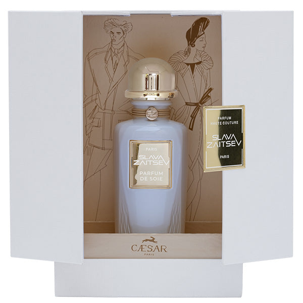 Slava Zaitsev Parfum De Soie Edp 100 ml