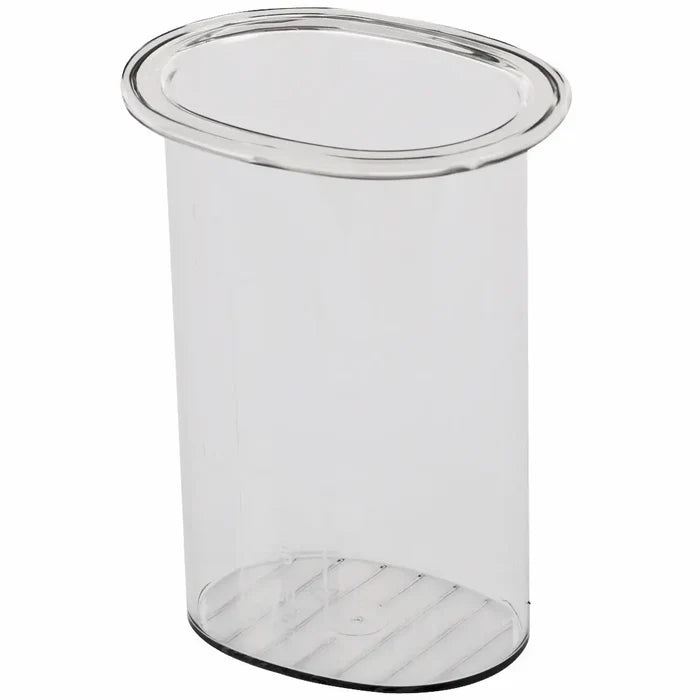 Pusher for bosch slicer shredder attachment