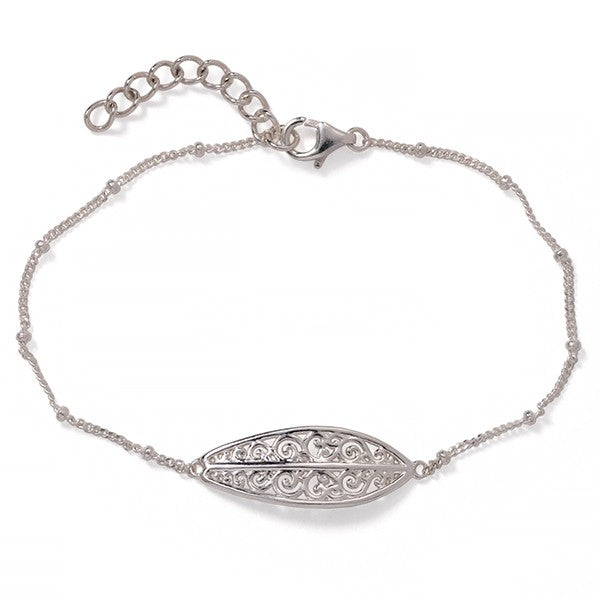Southern Gates Surfboard Bracelet